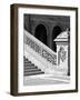 NYC Architecture VI-Jeff Pica-Framed Photographic Print