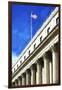 NYC Architecture-Philippe Hugonnard-Framed Giclee Print