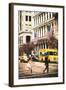 NYC Business-Philippe Hugonnard-Framed Giclee Print