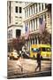 NYC Business-Philippe Hugonnard-Mounted Giclee Print