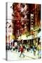 NYC Chinatown-Philippe Hugonnard-Stretched Canvas