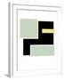 NYC Contemporary Art '75-Philippe Hugonnard-Framed Giclee Print