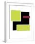 NYC Contemporary Art '75-Philippe Hugonnard-Framed Giclee Print