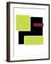 NYC Contemporary Art '75-Philippe Hugonnard-Framed Giclee Print