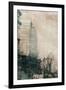 NYC Cool 1-Ken Roko-Framed Art Print