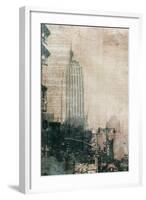 NYC Cool 1-Ken Roko-Framed Art Print