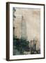 NYC Cool 1-Ken Roko-Framed Art Print