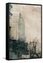NYC Cool 1-Ken Roko-Framed Stretched Canvas