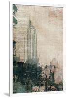 NYC Cool 1-Ken Roko-Framed Art Print