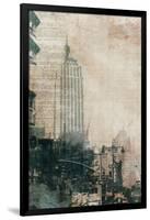 NYC Cool 1-Ken Roko-Framed Art Print