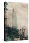 NYC Cool 1-Ken Roko-Stretched Canvas