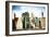 NYC Design-Philippe Hugonnard-Framed Giclee Print