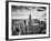 NYC Downtown-Nina Papiorek-Framed Photographic Print