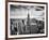 NYC Downtown-Nina Papiorek-Framed Photographic Print