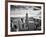 NYC Downtown-Nina Papiorek-Framed Photographic Print