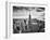 NYC Downtown-Nina Papiorek-Framed Photographic Print