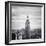 NYC Empire-Nina Papiorek-Framed Photographic Print