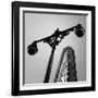 NYC Flat Iron-Nina Papiorek-Framed Photographic Print