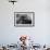 NYC, Flatiron-Francesco Santini-Framed Photographic Print displayed on a wall