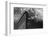 NYC, Flatiron-Francesco Santini-Framed Photographic Print