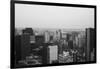 Nyc From The Top 3-NaxArt-Framed Art Print