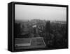 Nyc From The Top 5-NaxArt-Framed Stretched Canvas