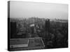 Nyc From The Top 5-NaxArt-Stretched Canvas