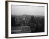 Nyc From The Top 5-NaxArt-Framed Art Print