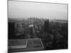 Nyc From The Top 5-NaxArt-Mounted Art Print