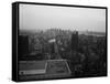 Nyc From The Top 5-NaxArt-Framed Stretched Canvas