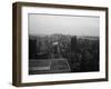 Nyc From The Top 5-NaxArt-Framed Art Print