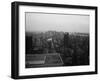 Nyc From The Top 5-NaxArt-Framed Art Print