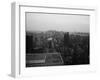Nyc From The Top 5-NaxArt-Framed Art Print