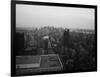 Nyc From The Top 5-NaxArt-Framed Art Print