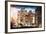 NYC Garment District II-Philippe Hugonnard-Framed Giclee Print