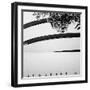 NYC Guggenheim-Nina Papiorek-Framed Photographic Print