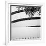 NYC Guggenheim-Nina Papiorek-Framed Photographic Print