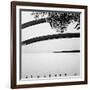 NYC Guggenheim-Nina Papiorek-Framed Photographic Print