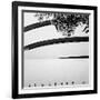 NYC Guggenheim-Nina Papiorek-Framed Photographic Print