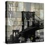 NYC Industrial I-Dylan Matthews-Stretched Canvas
