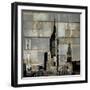 NYC Industrial II-Dylan Matthews-Framed Art Print