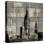 NYC Industrial II-Dylan Matthews-Stretched Canvas