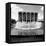 NYC Lincoln Center-null-Framed Stretched Canvas