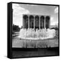 NYC Lincoln Center-null-Framed Stretched Canvas