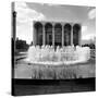 NYC Lincoln Center-null-Stretched Canvas