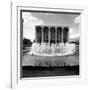 NYC Lincoln Center-null-Framed Photographic Print