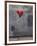 NYC Love-Banksy-Framed Giclee Print