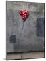 NYC Love-Banksy-Mounted Premium Giclee Print