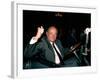 NYC Mayor Ed Koch-David Mcgough-Framed Premium Photographic Print