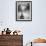 NYC Miss Liberty-Nina Papiorek-Framed Photographic Print displayed on a wall